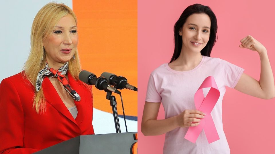 Salud NL pide avalar ley contra cáncer; presupuesto de 450 mdp ya está garantizado.