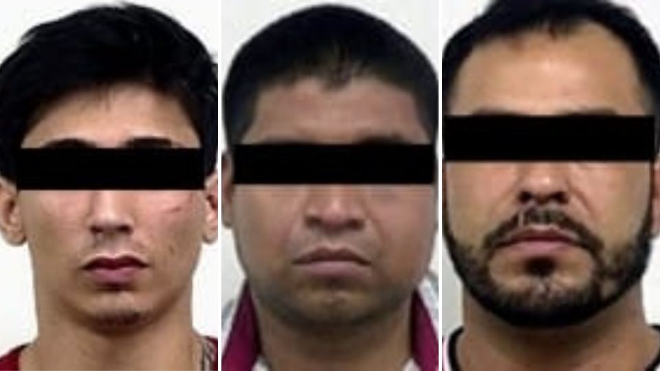 Personas detenidas tras muerte de niña en Guadalupe