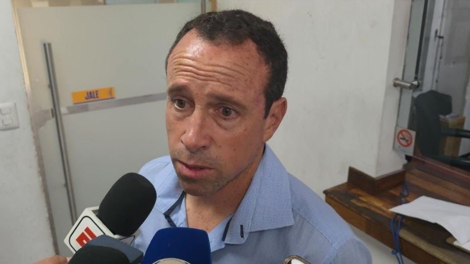 Torrado resalta el nivel de los jóvenes del Tri Sub-20 y llama a mantener los pies en la tierra tras su buen desempeño.