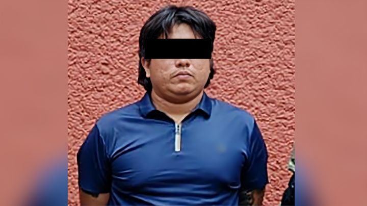 Cae ‘Llanero’, hombre acusado de extorsionar a limoneros en Michoacán
