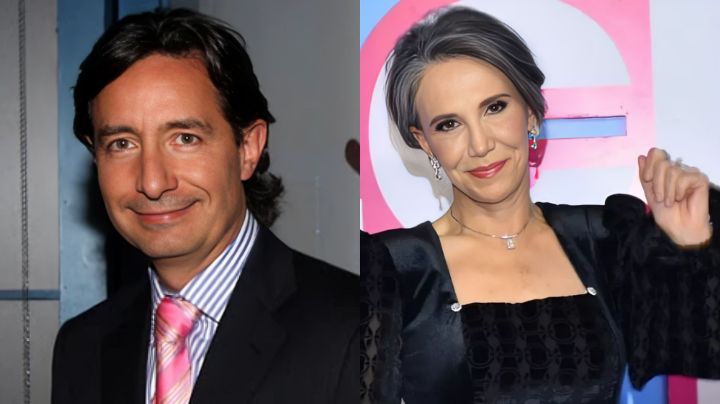 'No tengo por qué disculparme': Hijo de Chespirito responde al conflicto con Florinda Meza