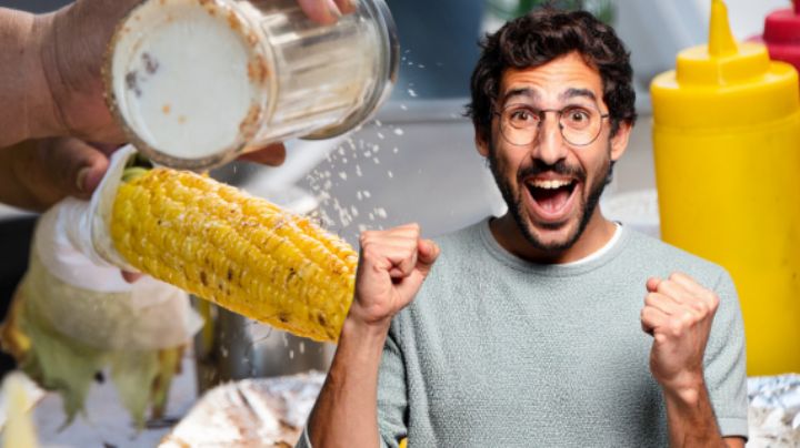 5 lugares para disfrutar elotes en Monterrey cuando hace frío | Ubicaciones