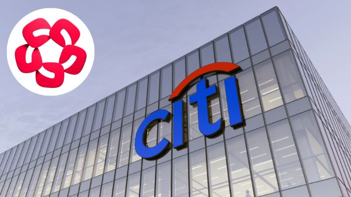 Citi rechaza oferta de Grupo México por compra de Banamex