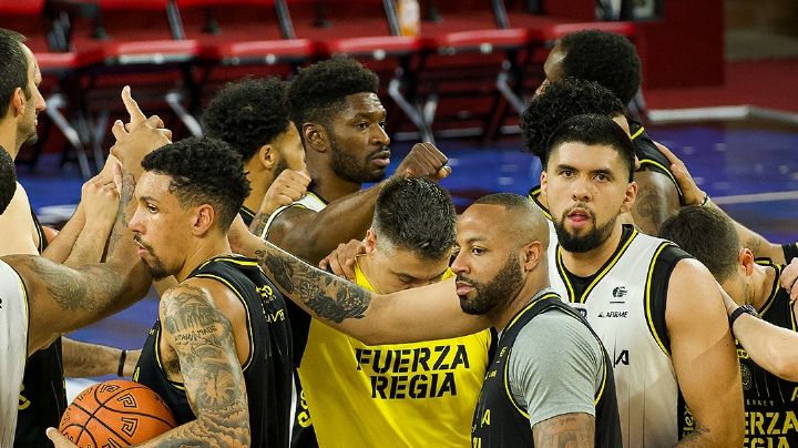 Fuerza Regia vs. Mineros: Todo lo que debes saber del inicio de los Playoffs de la LNBP