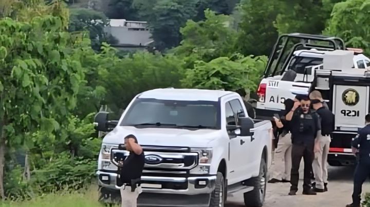 Detienen a hombre que mató a su vecina en Montemorelos, NL; dijo que lo tenía embrujado