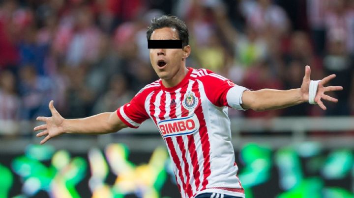 Omar Bravo tiene otras 2 denuncias en su contra, ¿cómo va su proceso?