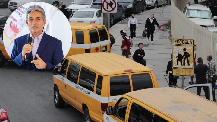 Estado pide a colegios privados aplicar horarios escalonados