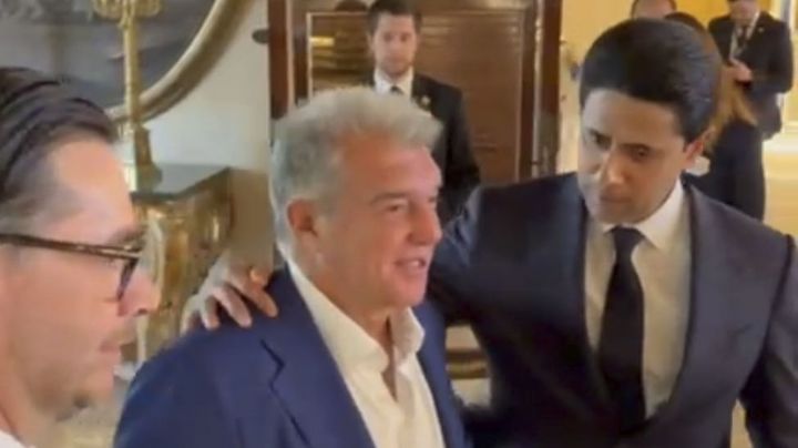 Nasser Al-Khelaifi sentencia: “La Superliga estaba muerta antes de empezar”