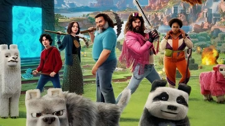 Confirman segunda parte de Minecraft, ¿Cuál será su fecha de estreno?