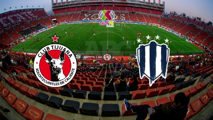 Tijuana vs. Rayadas: Transmisión, horario y lo que está en juego en el partido de Liga MX Femenil