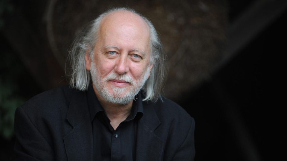 László Krasznahorkai, ganador del Premio Nobel de Literatura 2025