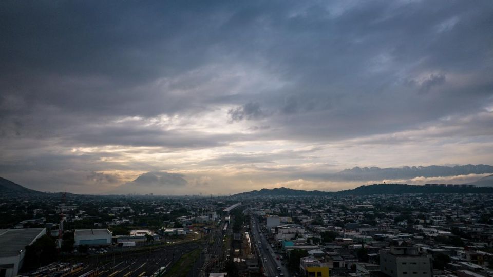 Monterrey, Nuevo León.