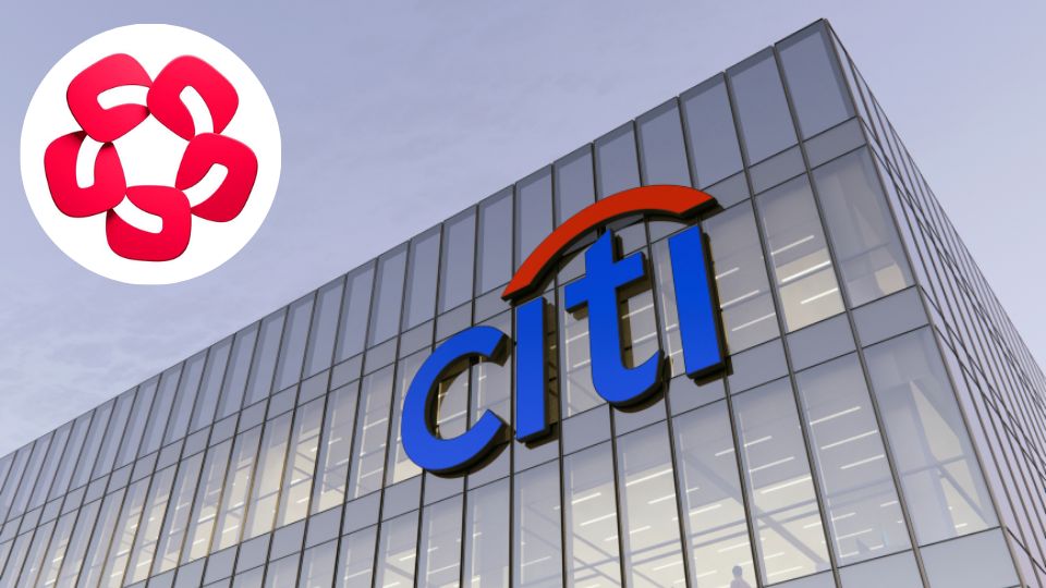 Citigroup rechaza oferta de compra por Banamex