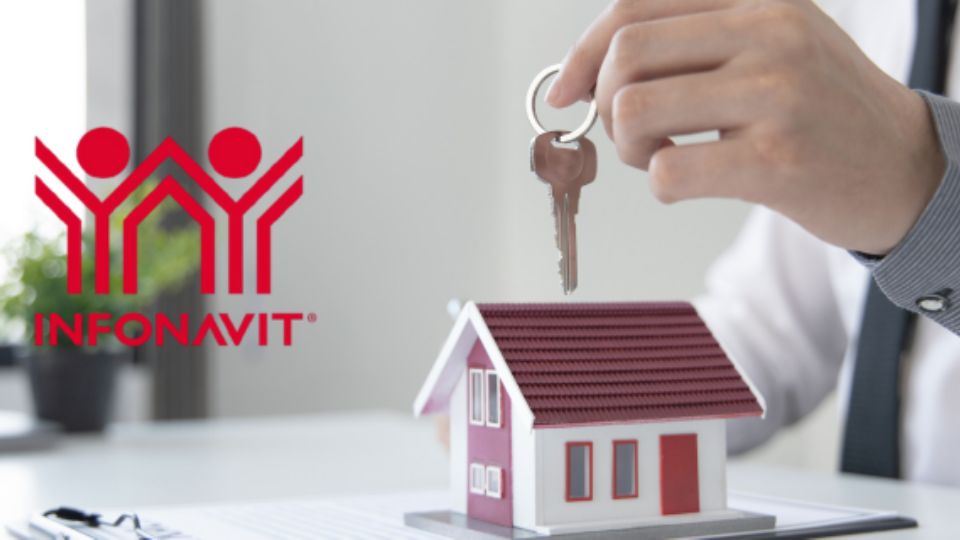 Créditos Infonavit.
