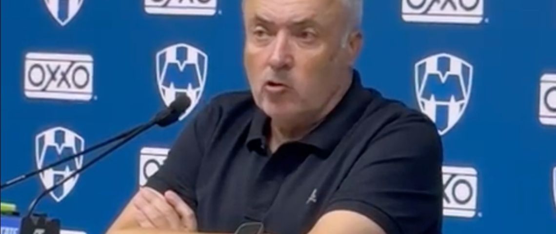 Rayados | Tras no ganar el Clásico Regio, Torrent se resigna: 'No nos alcanza'