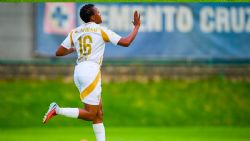 Tigres Femenil rescata el empate y asegura el liderato general ante Cruz Azul