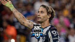 Canales se mete al Top 10 de goleadores de Rayados en Clasicos Regios