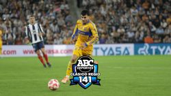 Ángel Correa anota en su primer Clásico Regio y llega a siete goles en la Liga MX