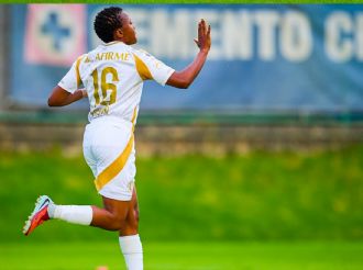 Tigres Femenil rescata el empate y asegura el liderato general ante Cruz Azul