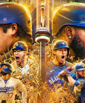 MLB: ¿Dónde ver el séptimo juego de la Serie Mundial entre Dodgers y Azulejos?