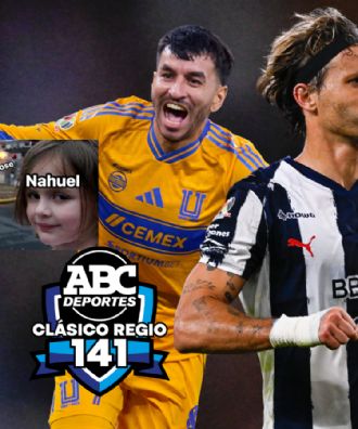 Memes del Clásico Regio 141 tras el empate entre Rayados y Tigres