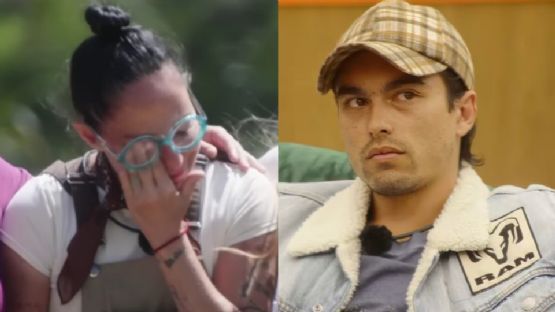 La Granja VIP: ¿Por qué lloró Lolita Cortés durante la gala de La Traición?