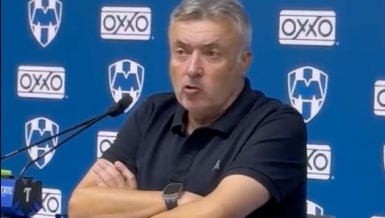 Rayados | Tras no ganar el Clásico Regio, Torrent se resigna: 'No nos alcanza'