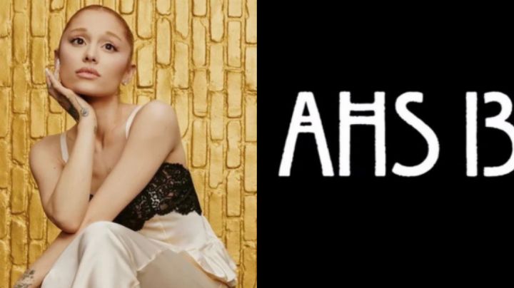 Confirman a Ariana Grande para temporada 13 de American Horror Story