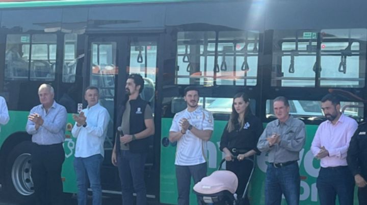 Samuel García atrasa entrega final de 4 mil camiones en NL