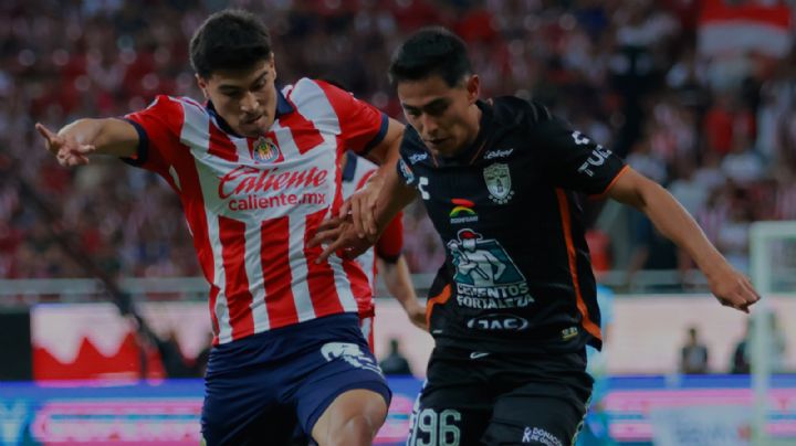 Liga MX: ¿Dónde ver el Pachuca vs. Chivas? Hora, transmisión y alineaciones