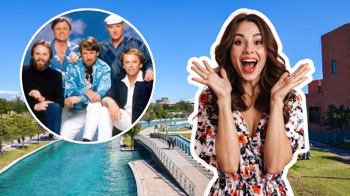 Concierto GRATIS en la Macroplaza ¿Cuándo y dónde será?