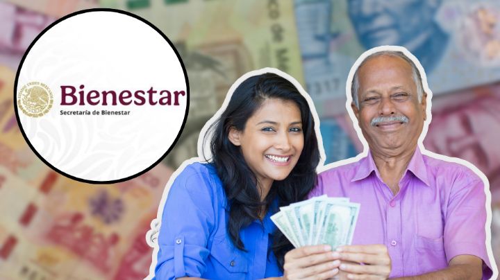Pensión Bienestar: Estos apoyos recibirán su deposito en noviembre