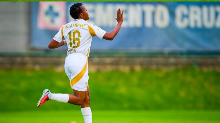 Tigres Femenil rescata el empate y asegura el liderato general ante Cruz Azul