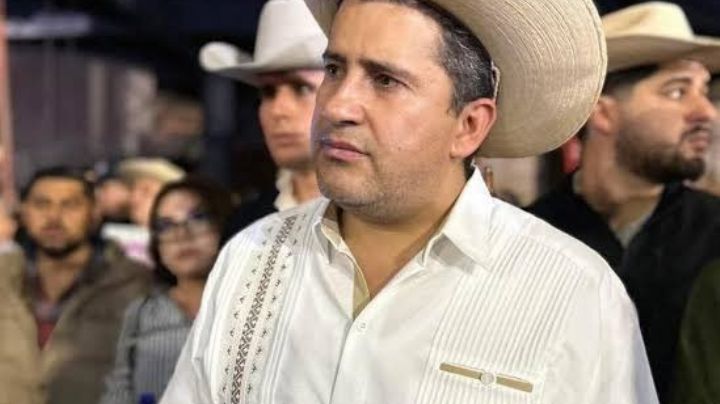 Asesinan a Carlos Manzo, alcalde de Uruapan, Michoacán tras ataque armado