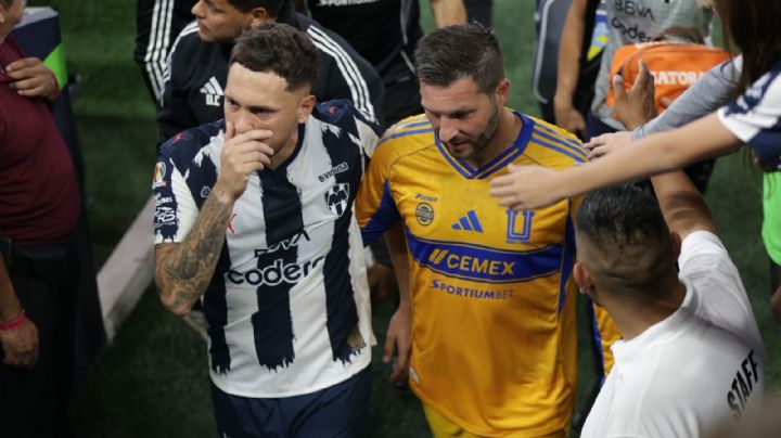 El color: Clásico Regio 141 se tiñe de emociones y termina igualado