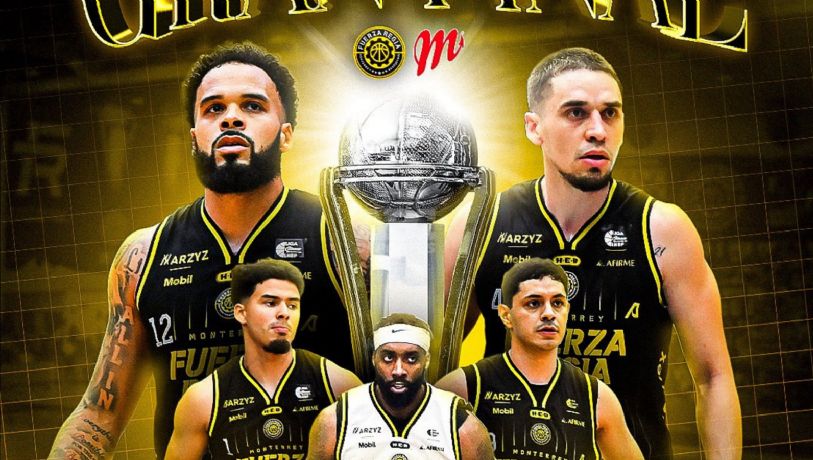 Fuerza Regia vs. Diablos Rojos: fecha, horarios y ¿dónde ver la Final de la LNBP 2025?