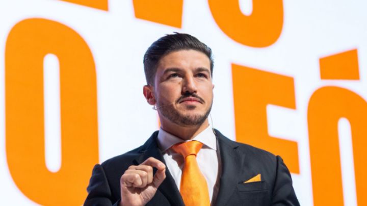 Samuel García llama a la unidad política para 'sacar la mejor versión' de NL