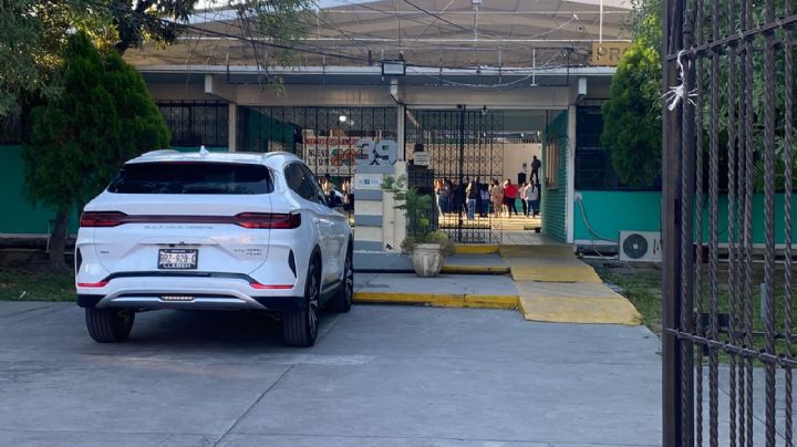 Padres alertan por peleas entre estudiantes en secundaria de Monterrey