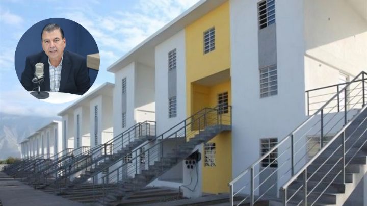 Instituto de la Vivienda de NL reduce cartera vencida de 49% a 21% con regularización