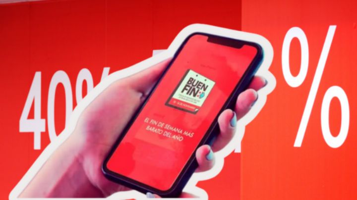 App del Buen Fin 2025: cómo funciona y cómo descargarla paso a paso