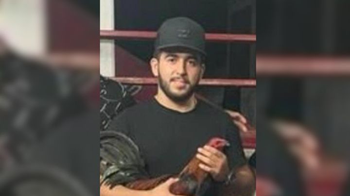 EU pide 14 años de prisión para 'El Guacho', yerno de 'El Mencho'