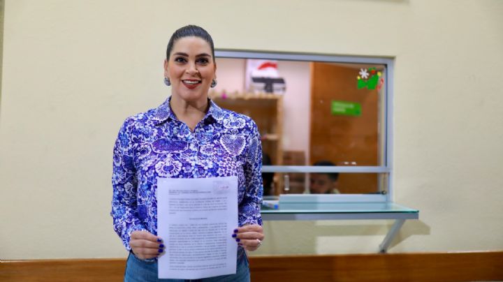 Impulsa diputada local Ana González iniciativas a favor de menores diabéticos