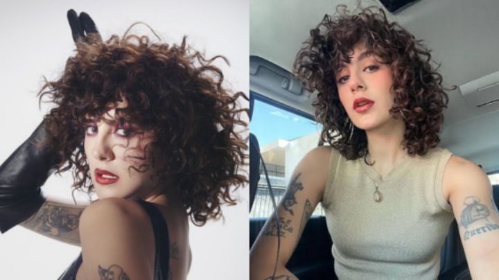 ¿Quién es RENEE, la cantante regia nominada a dos Latin Grammy?