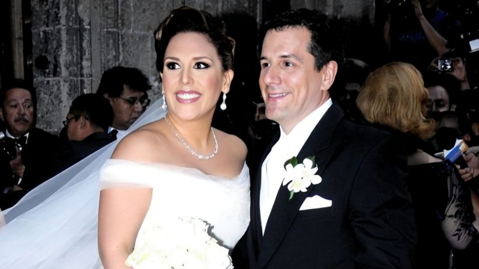 Angélica Vale enfrenta el divorcio con fortaleza: Otto Padrón presentó la demanda tras 14 años de matrimonio
