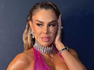 ¿Otro arreglito? Ninel Conde revela que entrará de nuevo al quirófano: 'La anestesia se aprovecha'