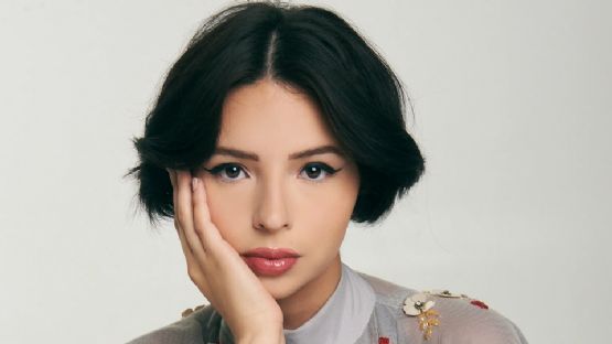 Ángela Aguilar asegura que está apoyando a migrantes en EU; “Estamos ayudando”