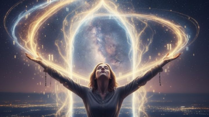 Portal energético 11:11: su significado oculto y rituales para aprovecharlo al máximo