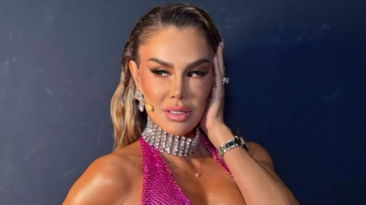 “Tiene sangre tabasqueña”: Ninel Conde confunde a Miss Venezuela con Miss México