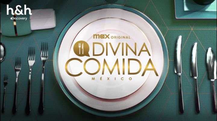 Divina Comida México regresa con su cuarta temporada con nuevas celebridades y secretos