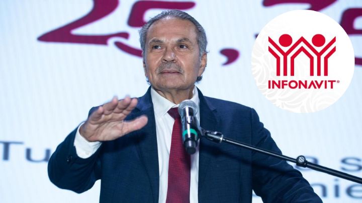Descarta Infonavit que director General gane casi el mismo sueldo que Claudia Sheinbaum